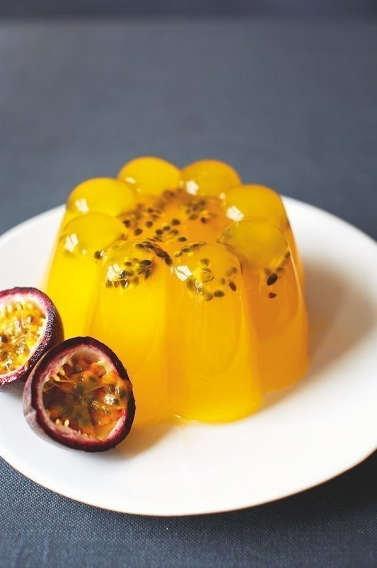 Seasonal Gelatine Recipes for Wellness: Spring to Summer with Solara