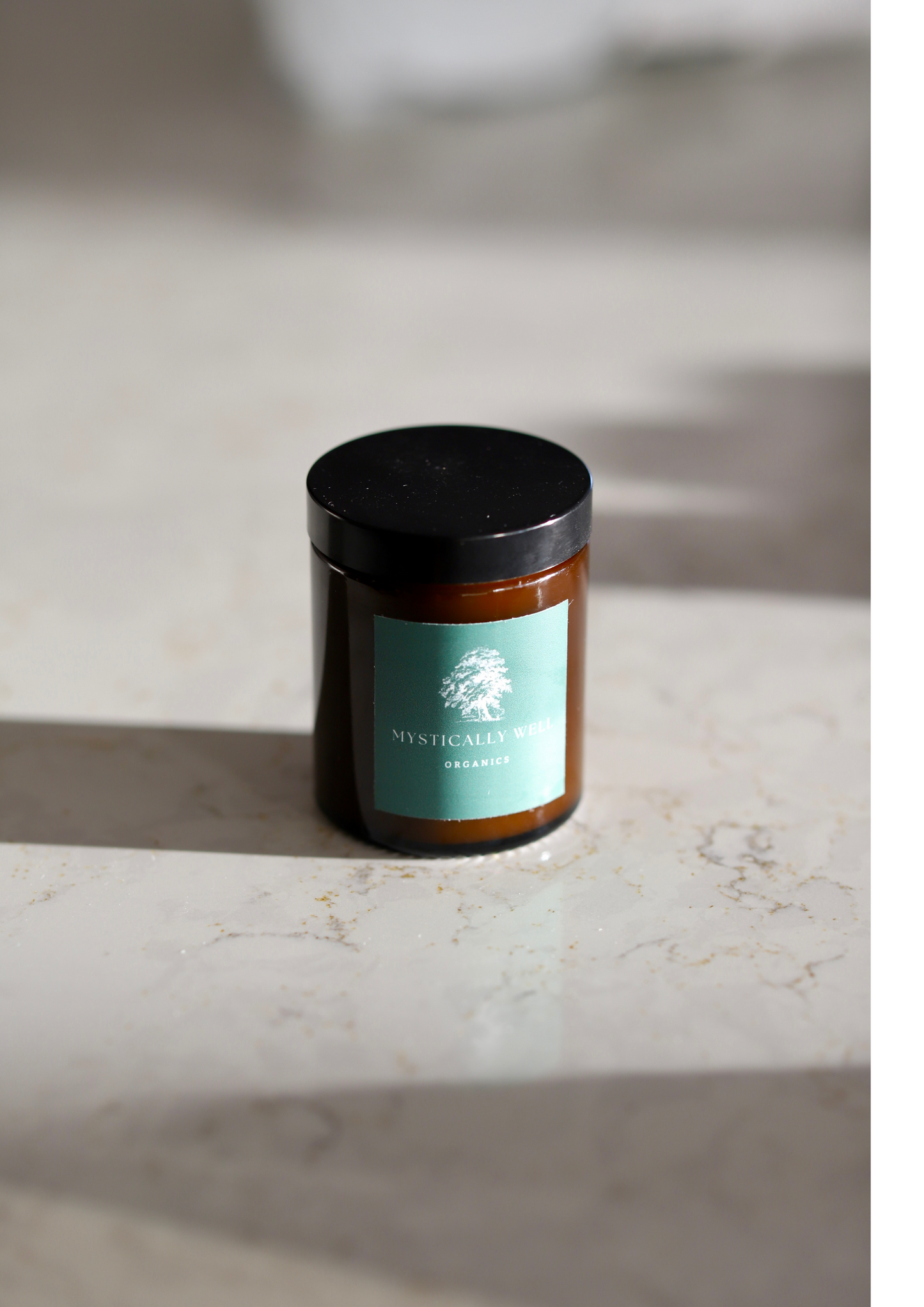 Mystically Well - The everything balm (180ml)
