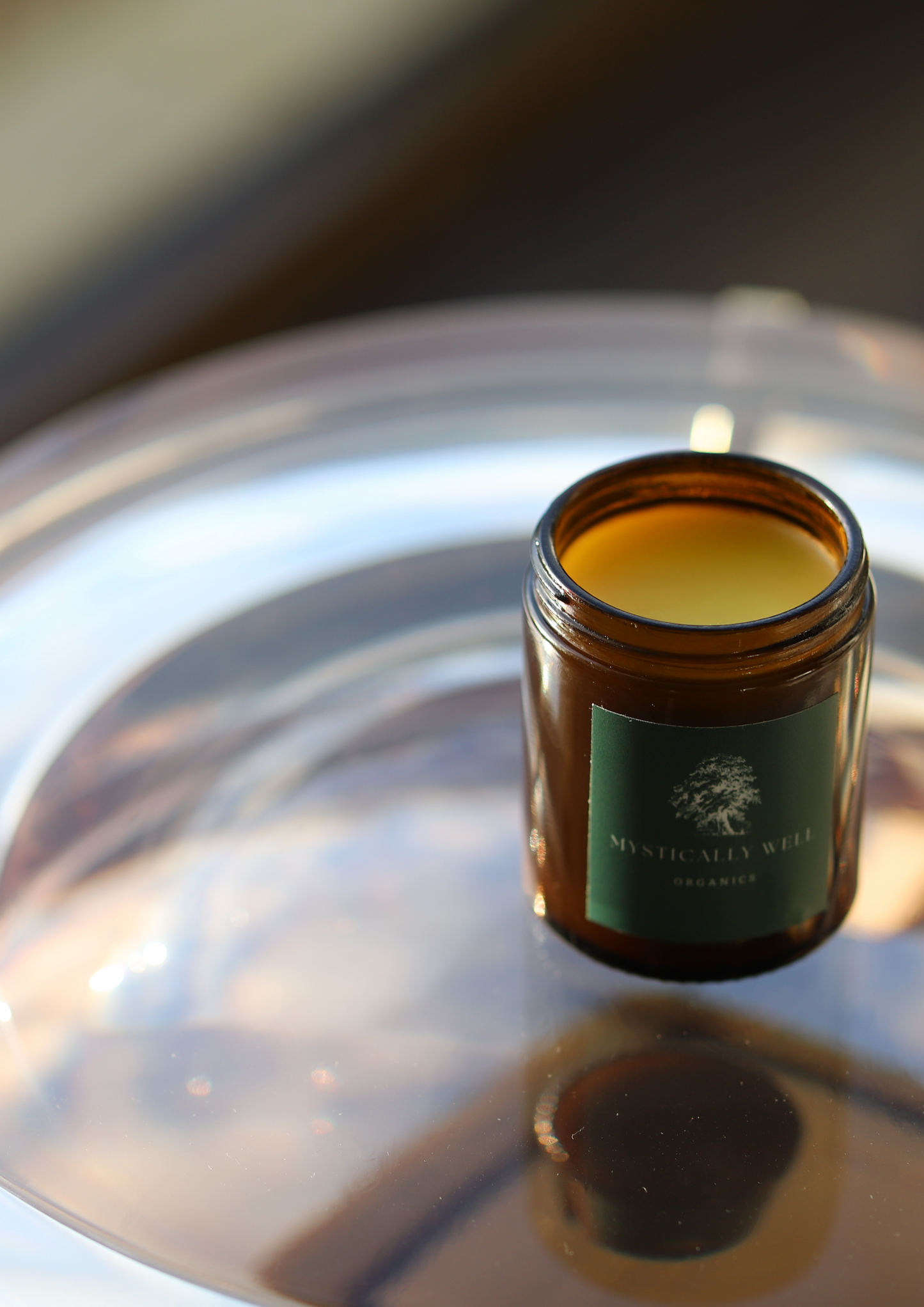 Mystically Well - The everything balm (180ml)