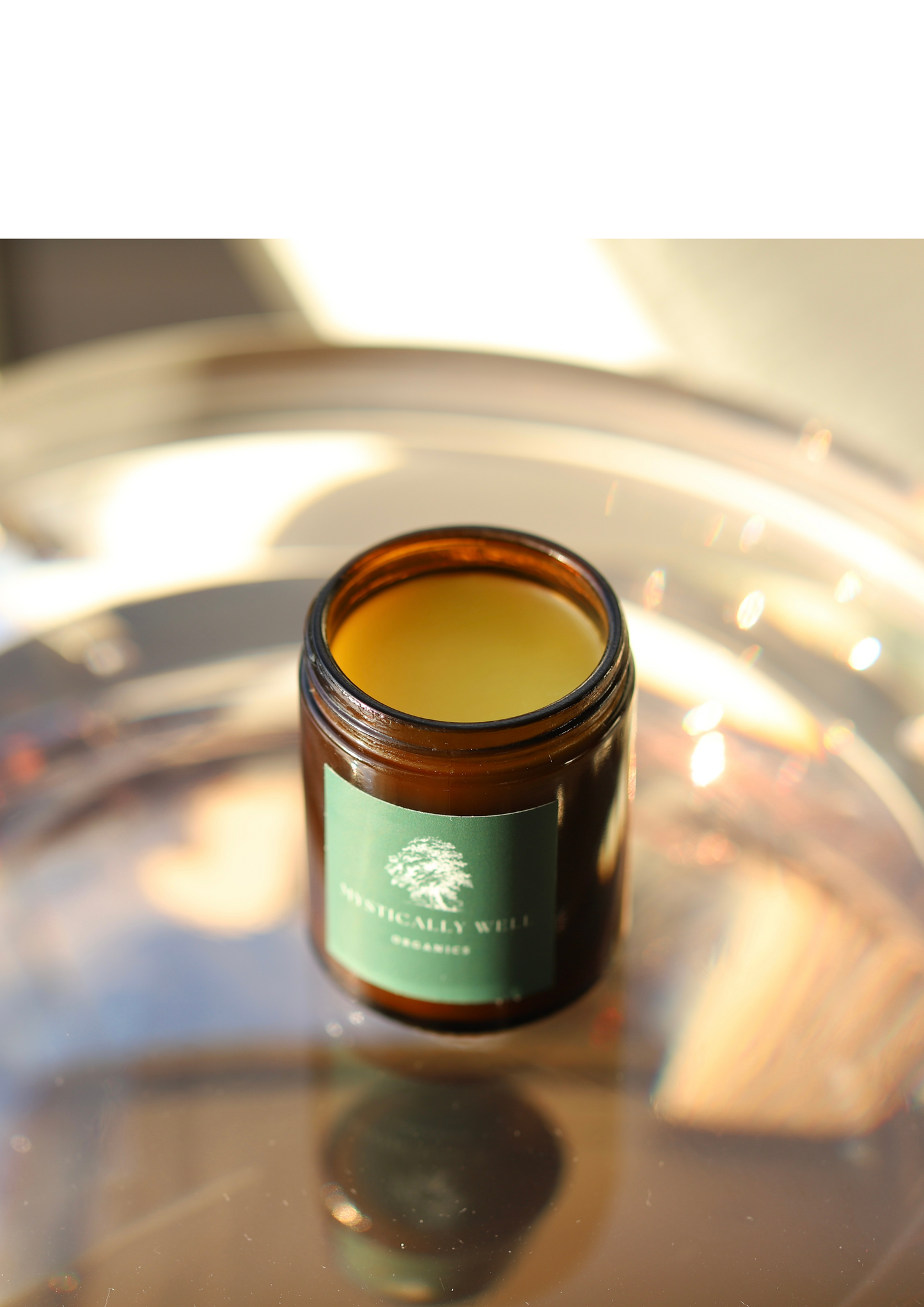 Mystically Well - The everything balm (180ml)