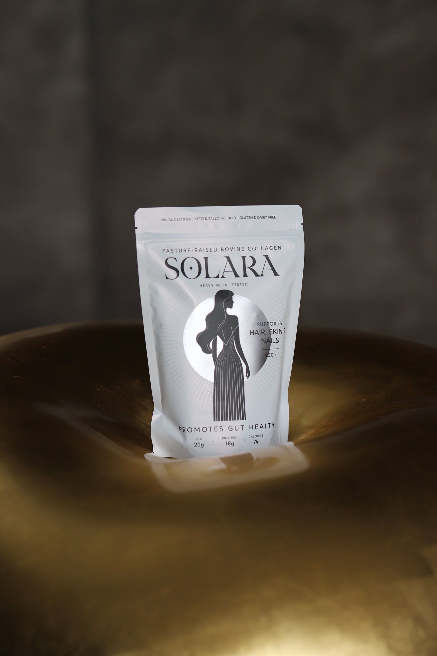 Solara Bovine Collagen