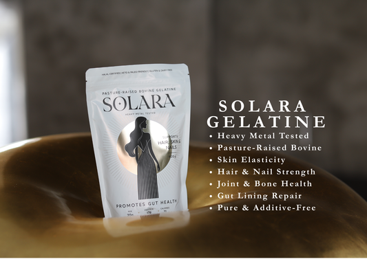 The Solara Beauty Bundle