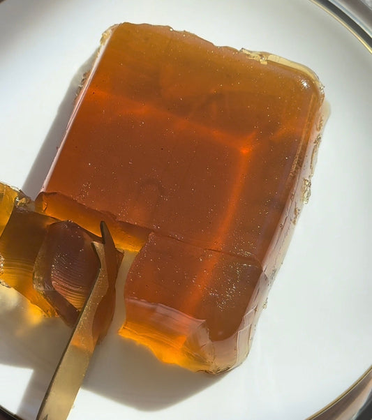 Why Grass-Fed Gelatine is Superior