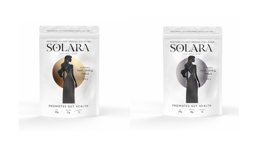 Bovine Gelatine vs. Collagen: What’s the Buzz?