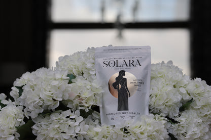 Solara Bovine Gelatine