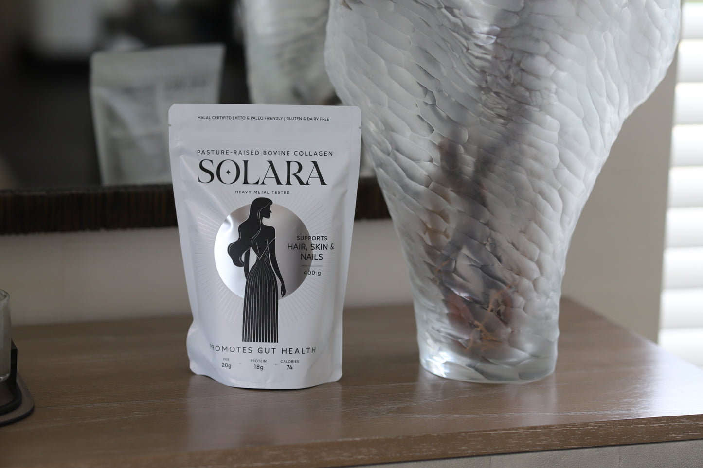 Solara Bovine Collagen