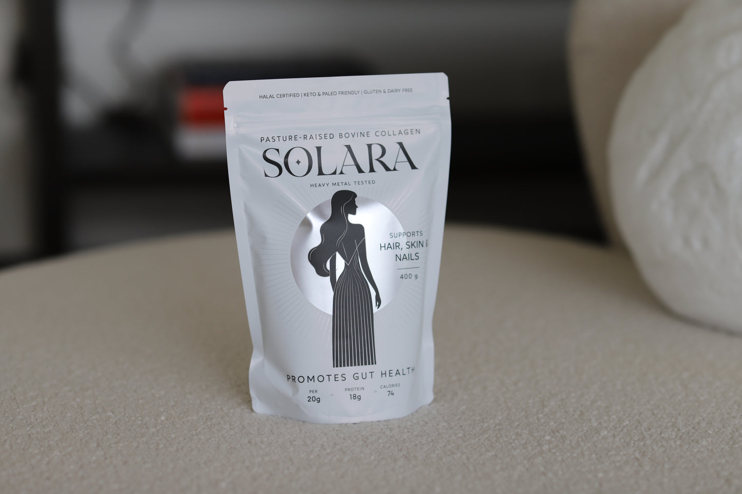 Solara Bovine Collagen