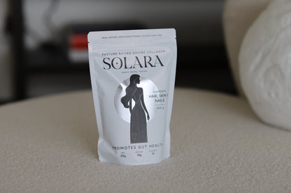 Solara Bovine Collagen