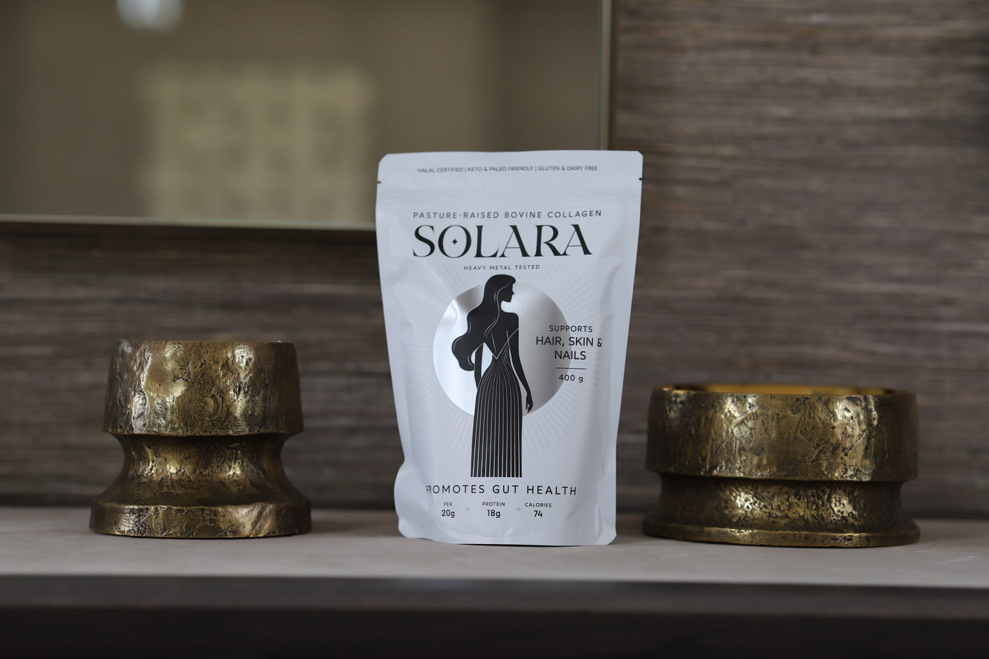 Solara Bovine Collagen