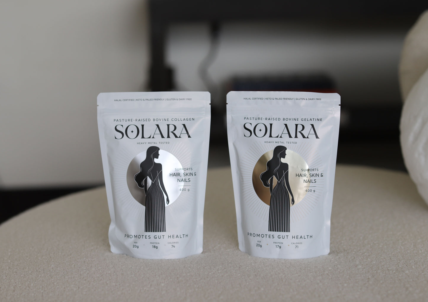 The Solara Beauty Bundle