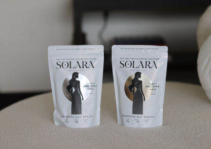 The Solara Beauty Bundle
