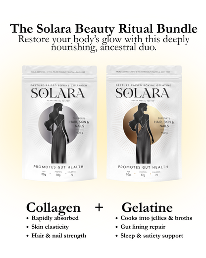The Solara Beauty Bundle