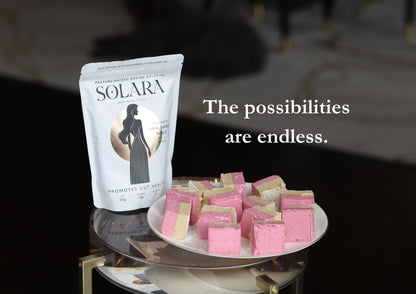 Solara Bovine Gelatine