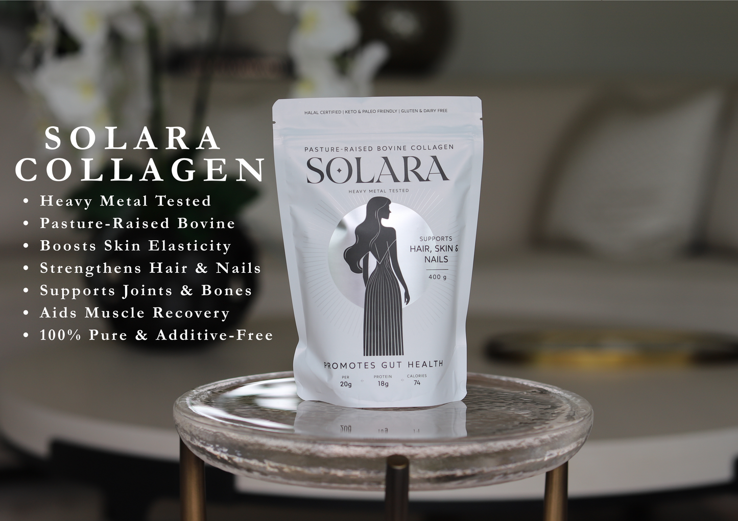 The Solara Beauty Bundle