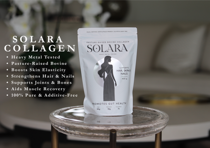 The Solara Beauty Bundle